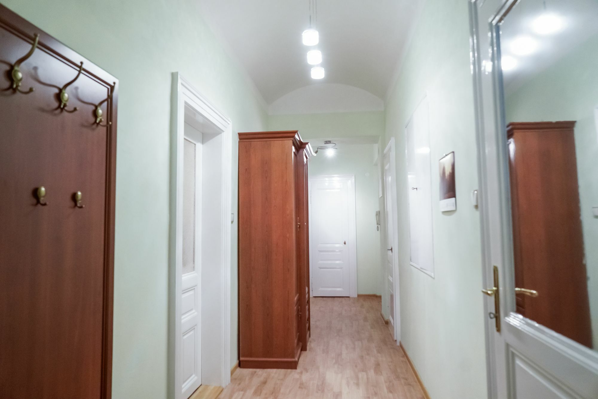 Vertigo Apartment 布拉格 外观 照片